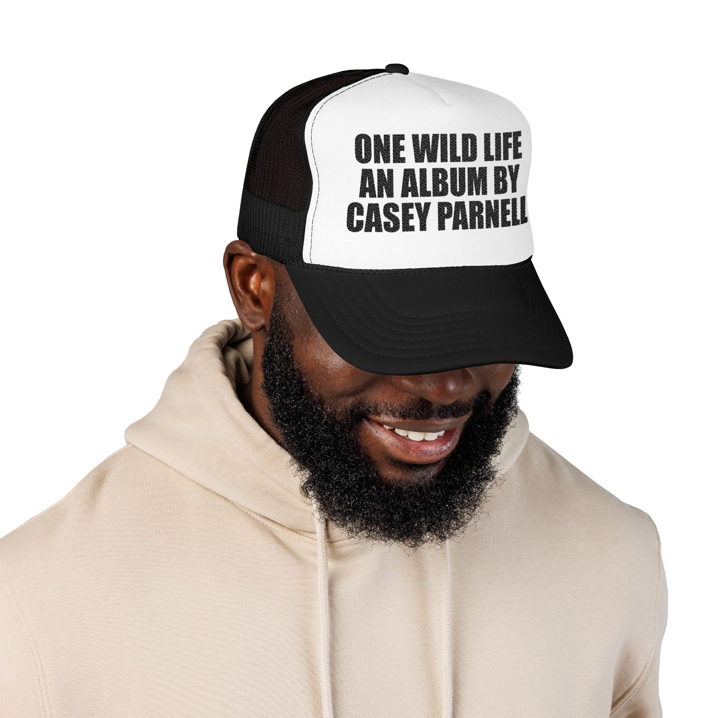 Copy of Copy of Musician Hat (Embroidery)