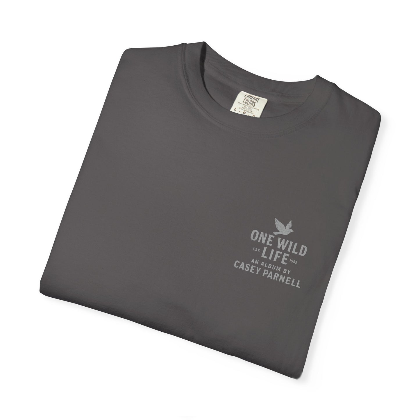 Dove Tee (Unisex)