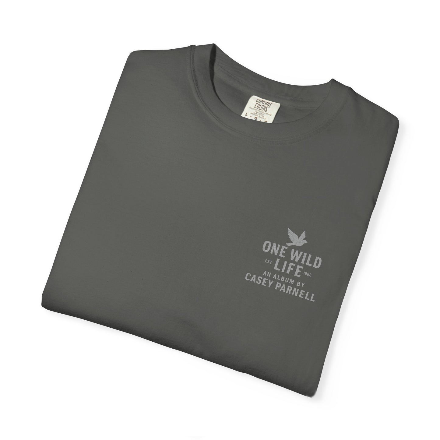 Dove Tee (Unisex)