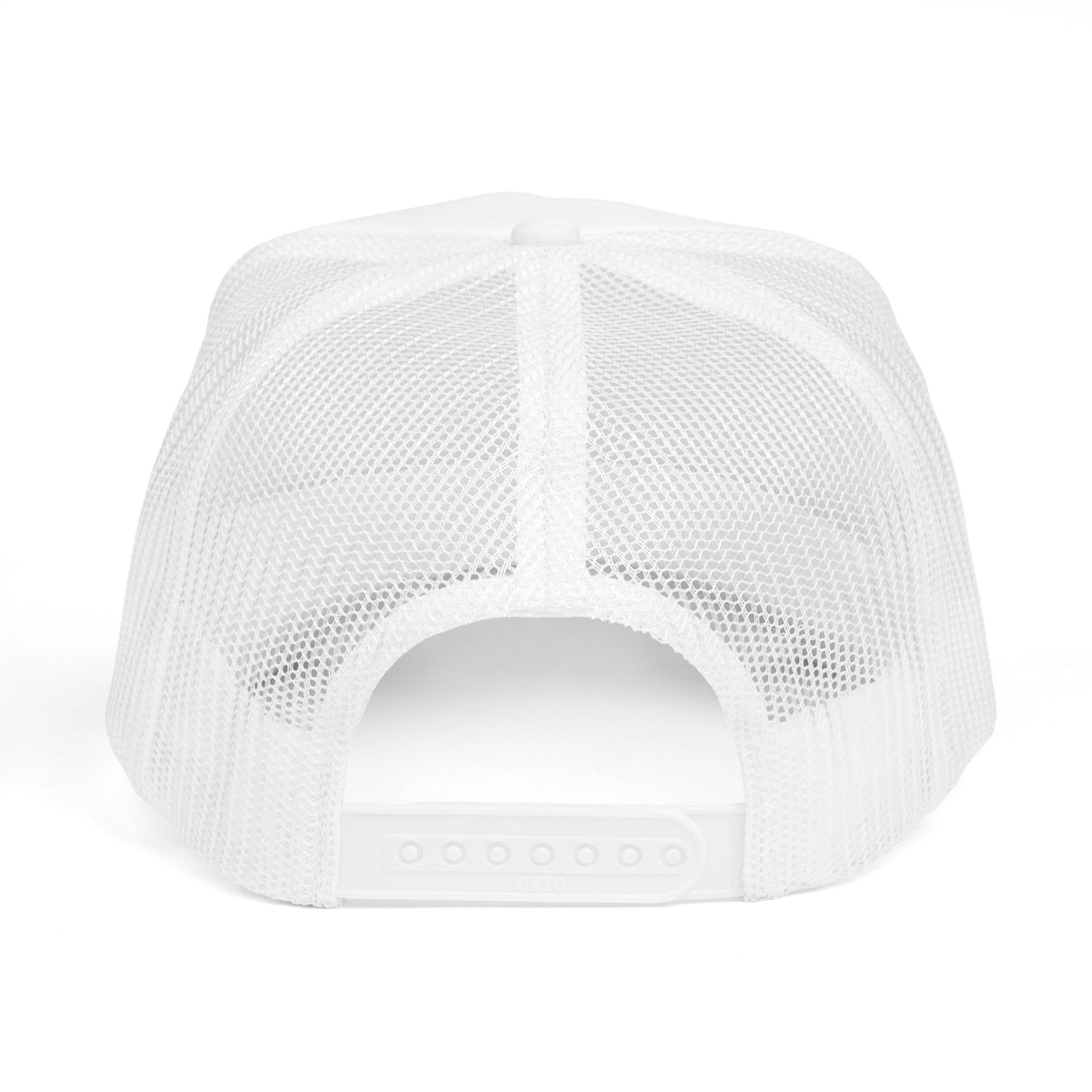 Wildcat - Foam Trucker Hat (Embroidery)