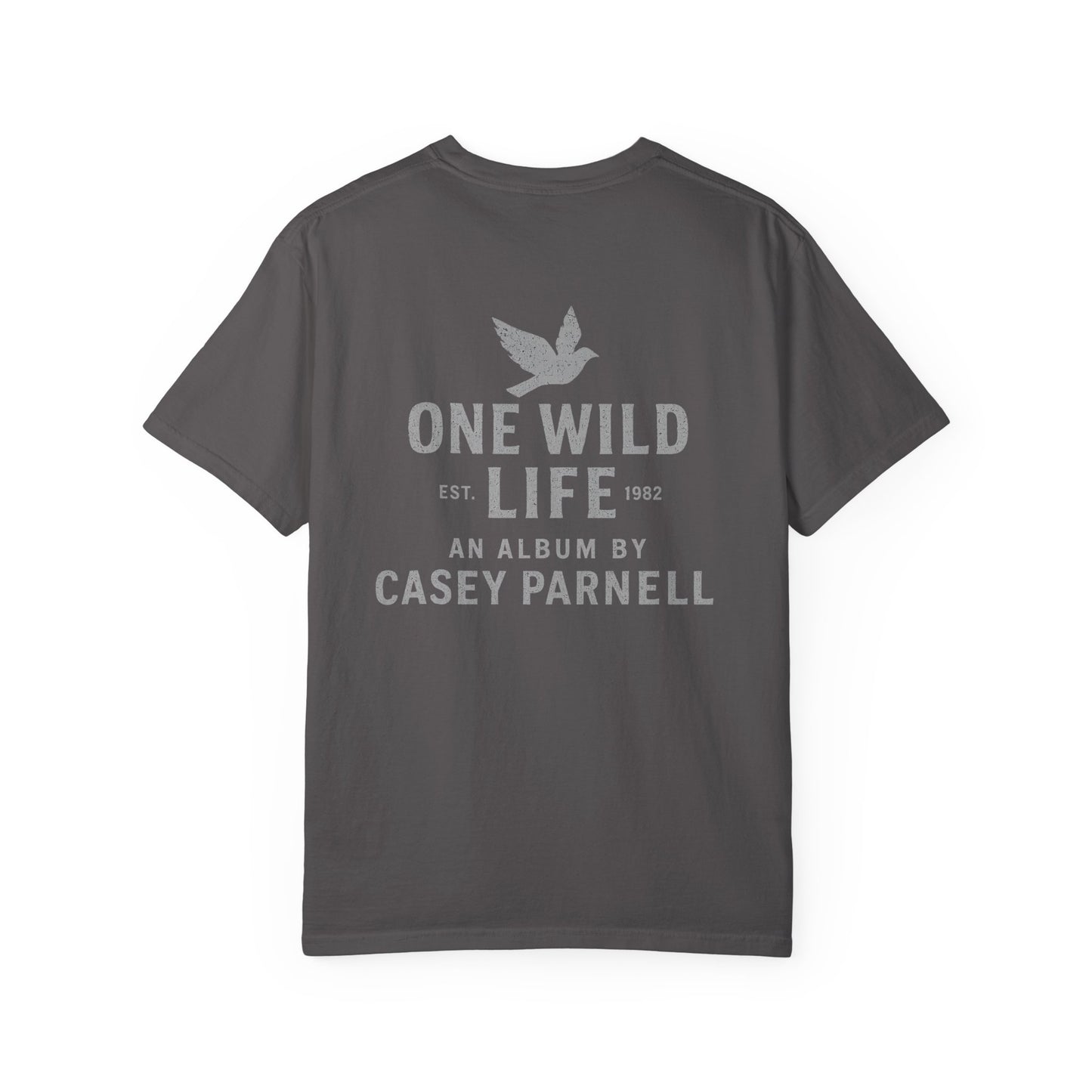 Dove Tee (Unisex)