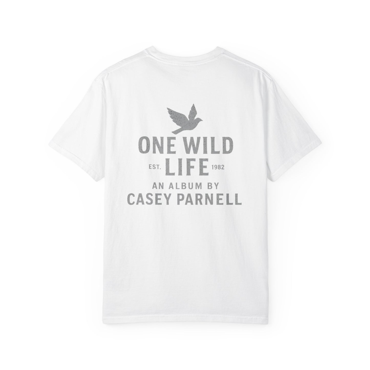 Dove Tee (Unisex)