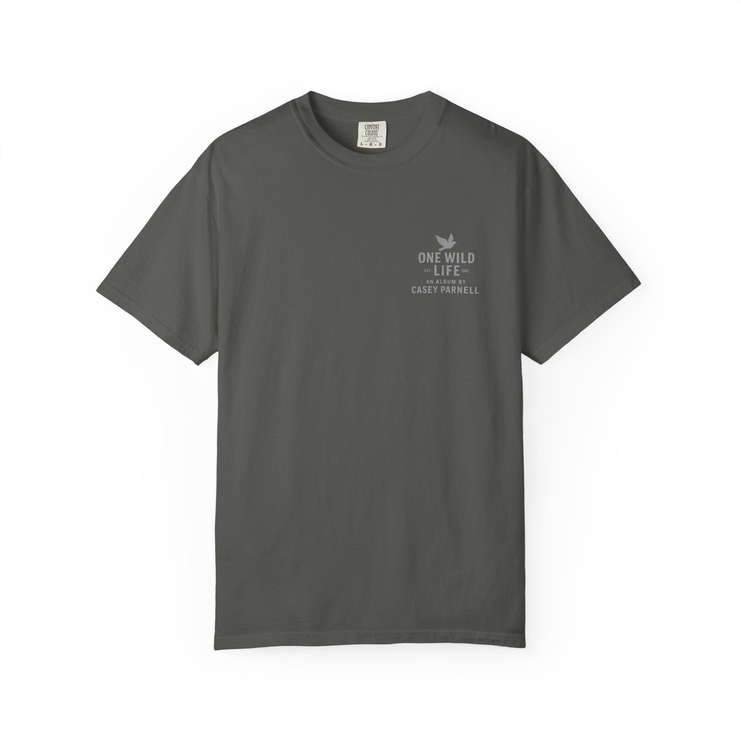 Dove Tee (Unisex)