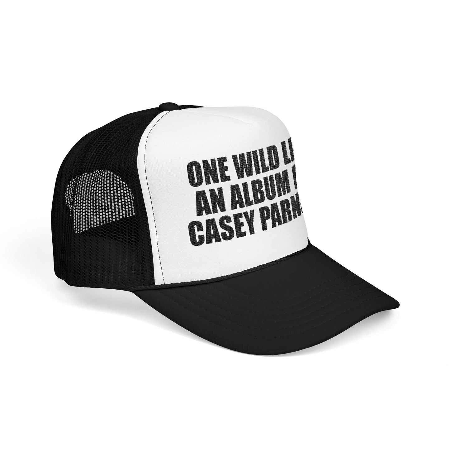Copy of Copy of Musician Hat (Embroidery)