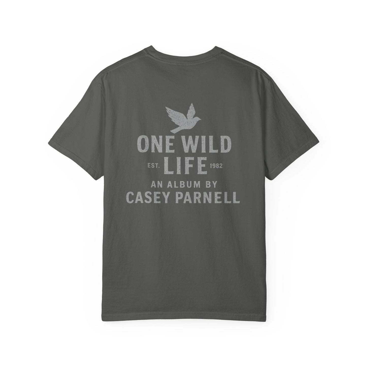 Dove Tee (Unisex)