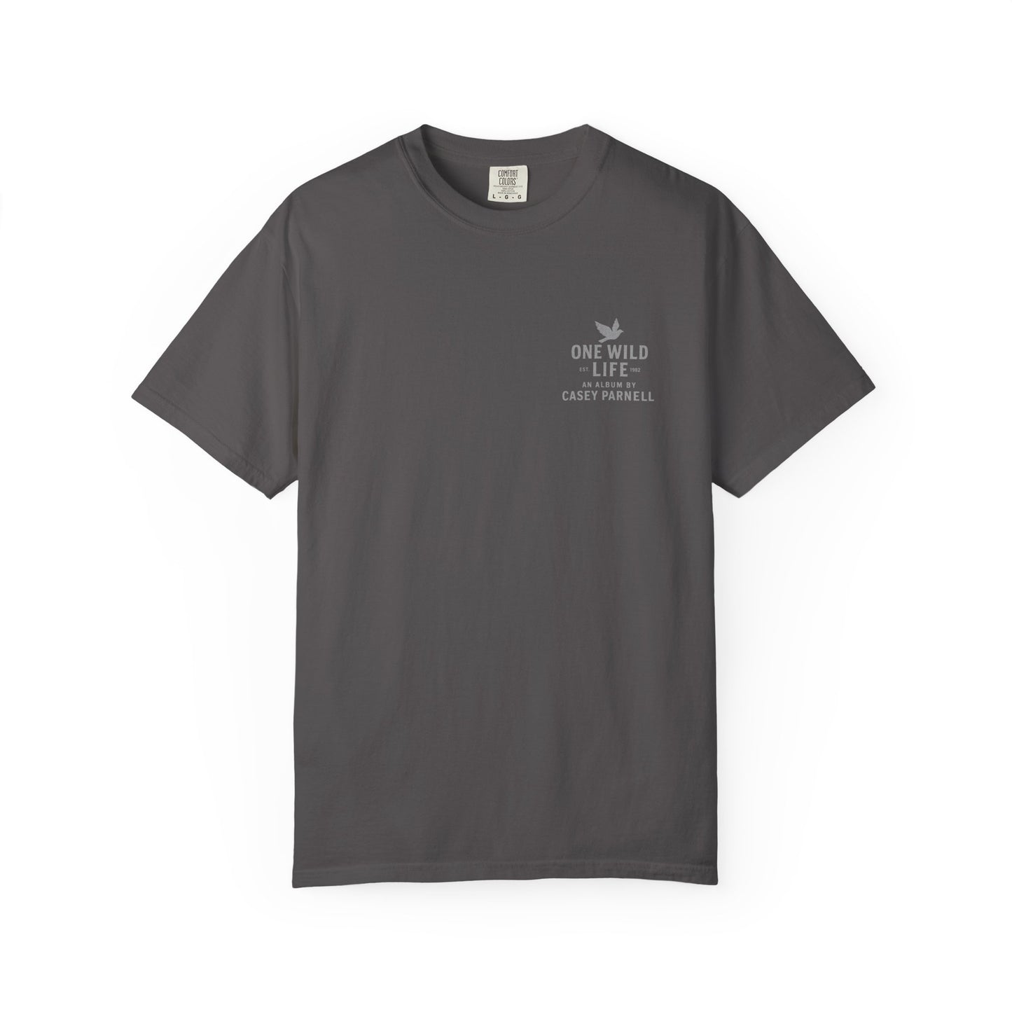 Dove Tee (Unisex)