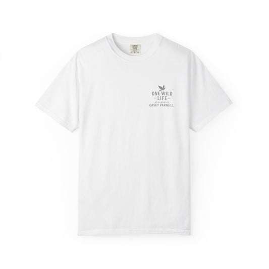 Dove Tee (Unisex)