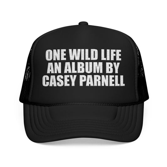 Musician Hat (Embroidery)