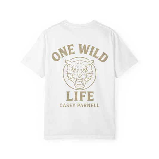 Copy of Unisex Garment-Dyed T-shirt