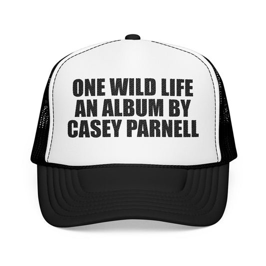 Copy of Copy of Musician Hat (Embroidery)